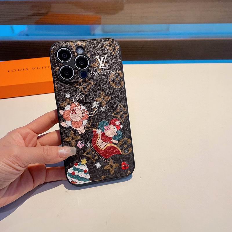 LV iphone 13-15pro max  (15)