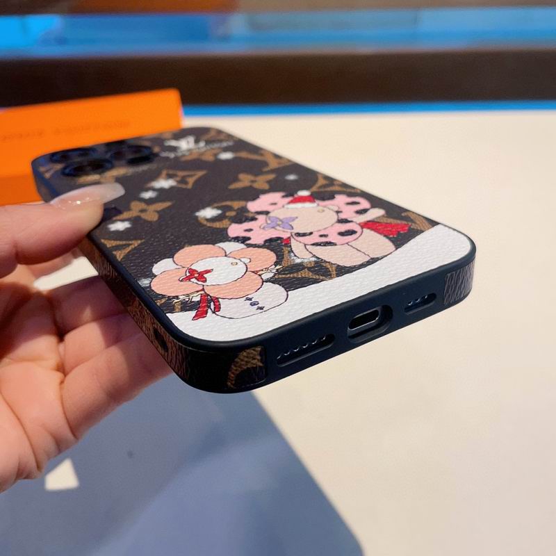 LV iphone 13-15pro max  (2)
