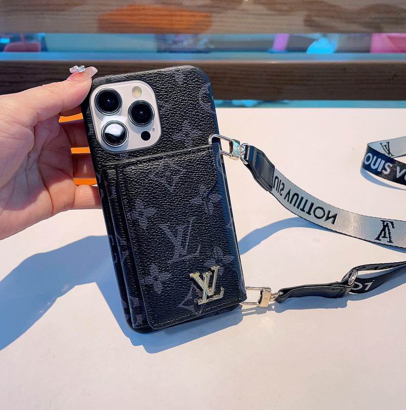 LV iphone 13-15pro max  (3)