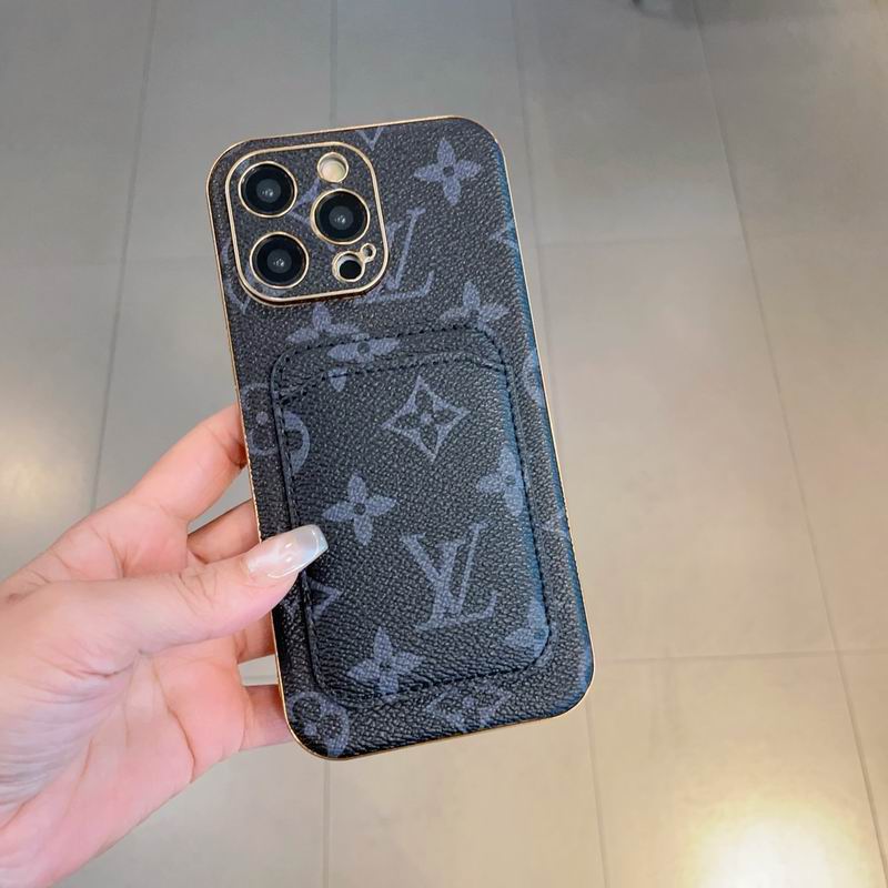 LV iphone 13-15pro max  (3)