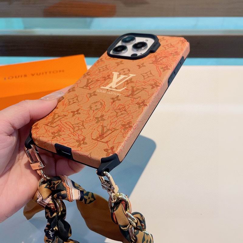 LV iphone 13-15pro max  (3)