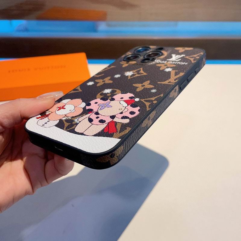 LV iphone 13-15pro max  (3)