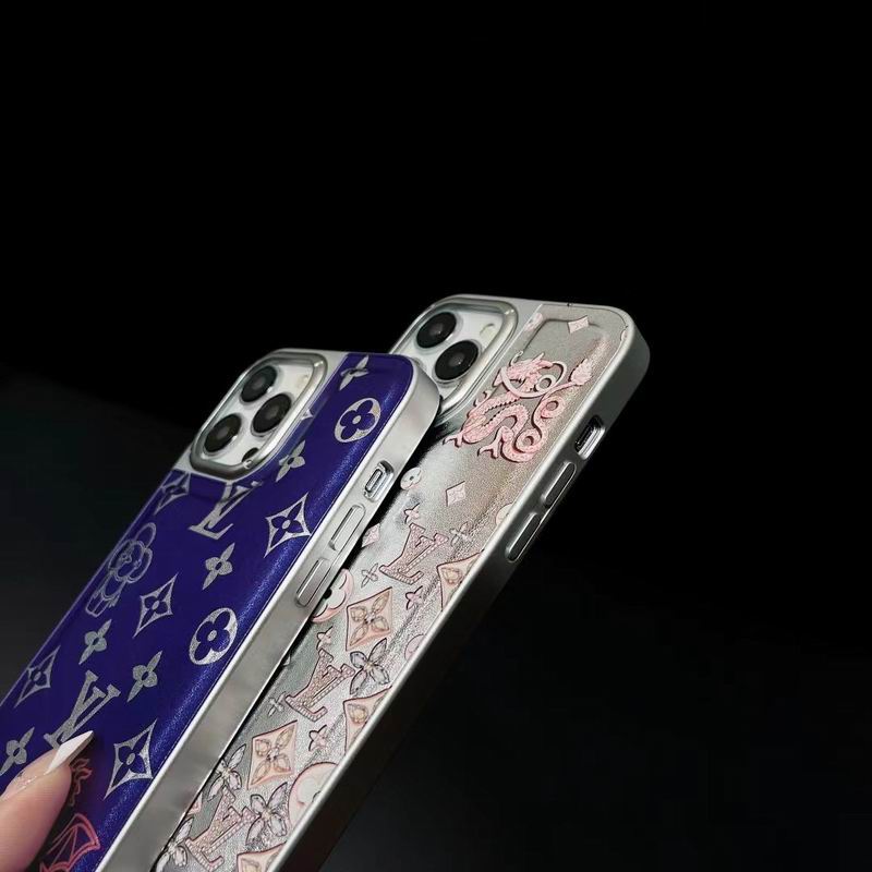 LV iphone 13-15pro max  (4)