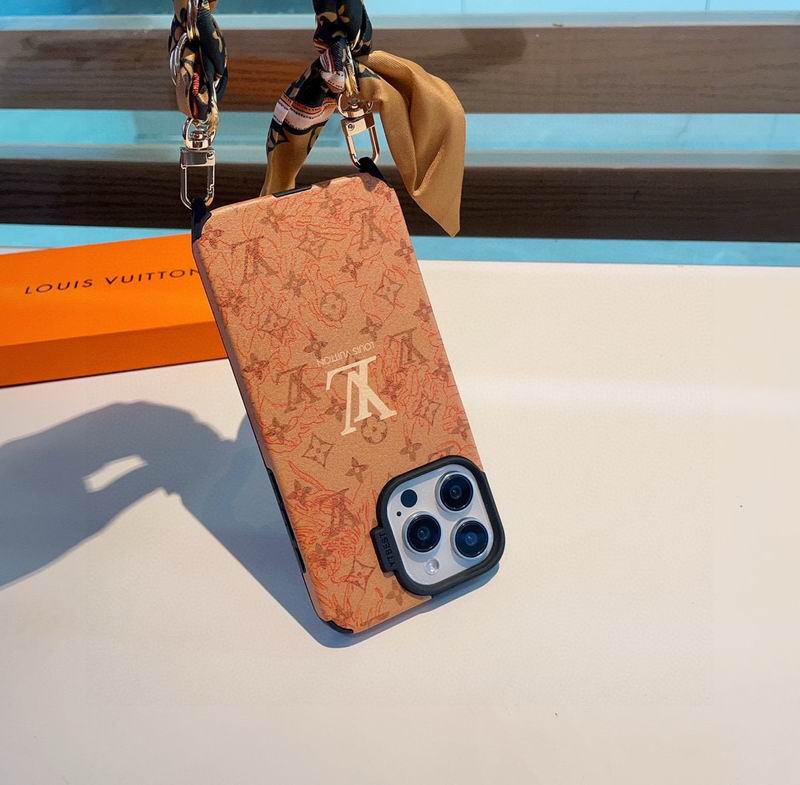 LV iphone 13-15pro max  (5)