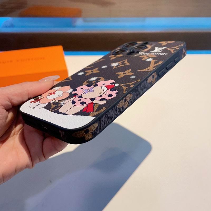 LV iphone 13-15pro max  (5)