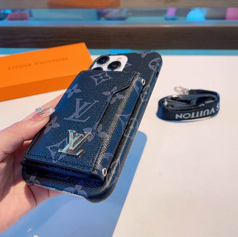 LV iphone 13-15pro max  (6)