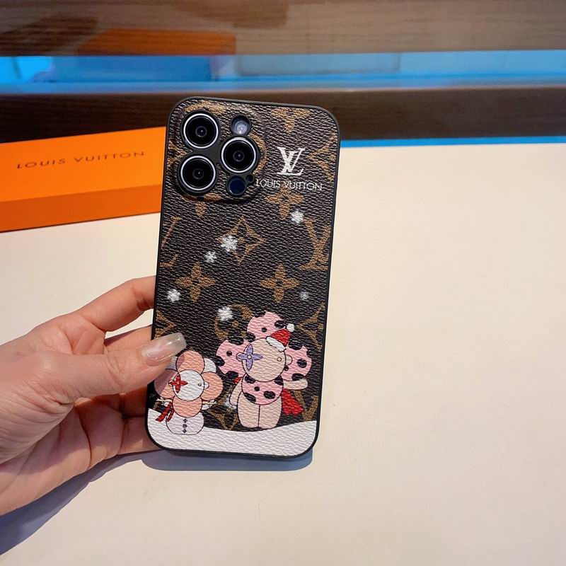 LV iphone 13-15pro max  (6)