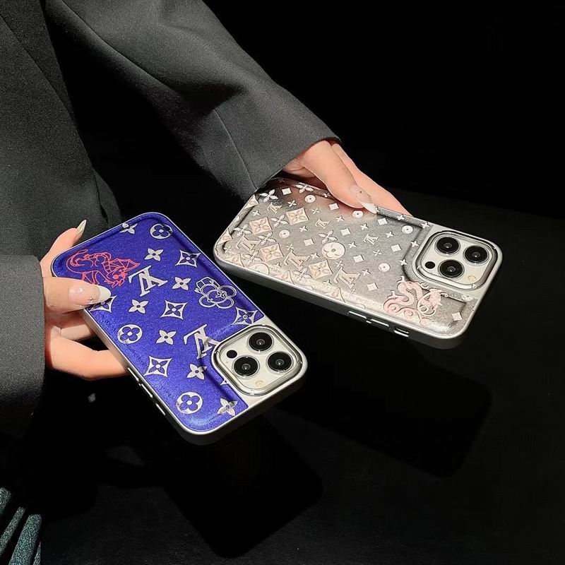 LV iphone 13-15pro max  (6)