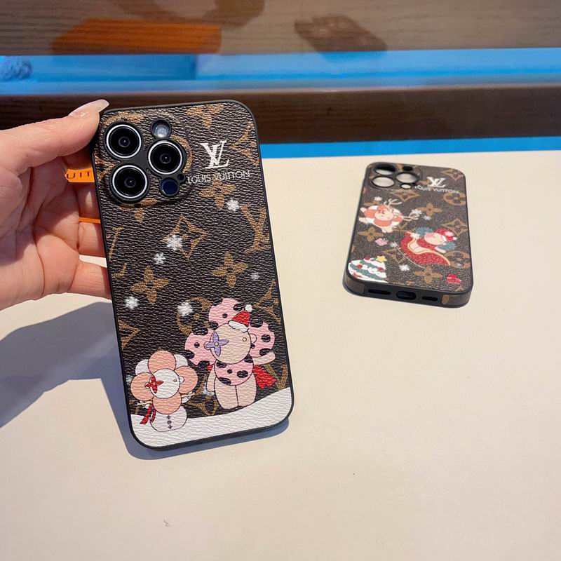 LV iphone 13-15pro max  (8)