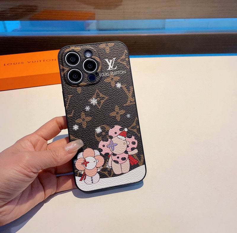 LV iphone 13-15pro max  (9)