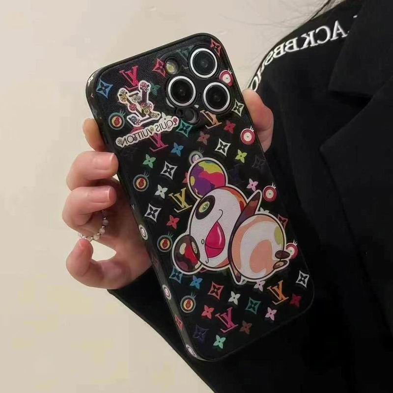 LV iphone 13-16Pro max (1)