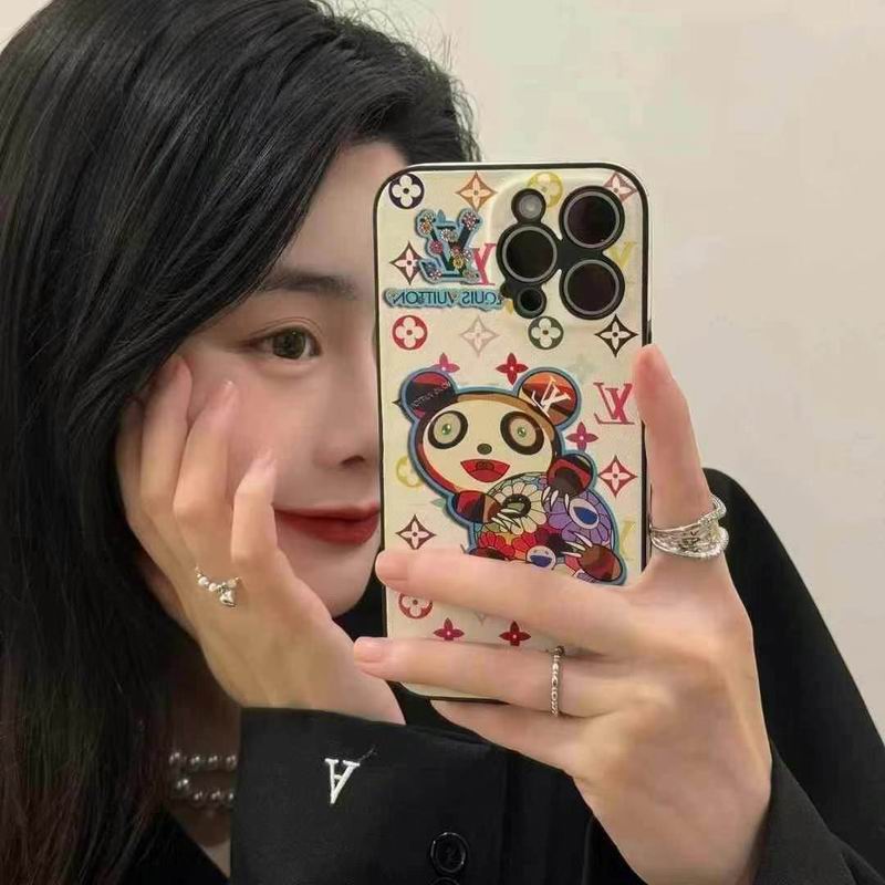 LV iphone 13-16Pro max (2)