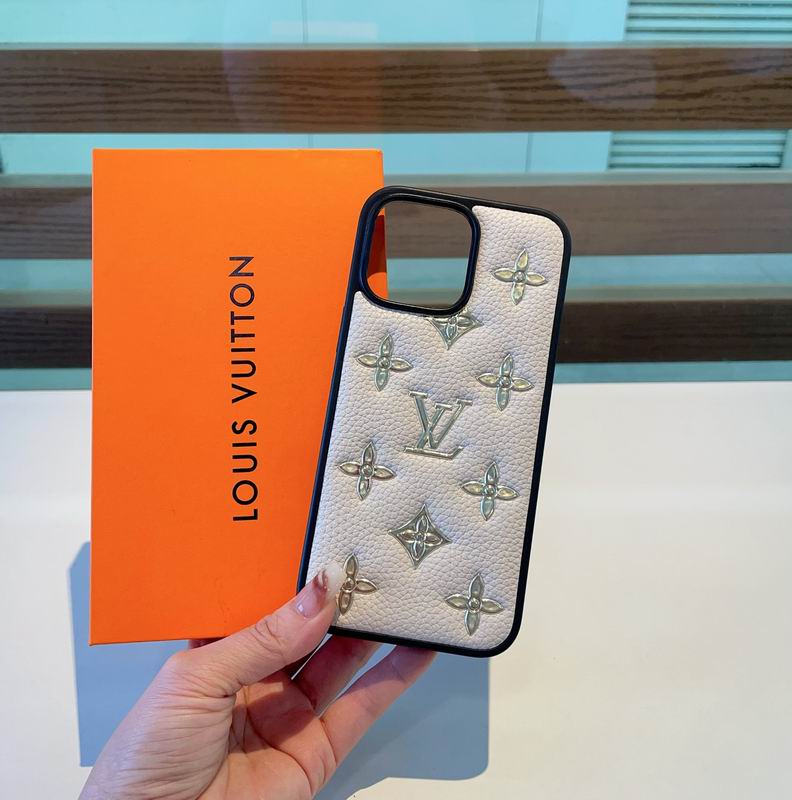 LV iphone 13-16Pro max  (2)