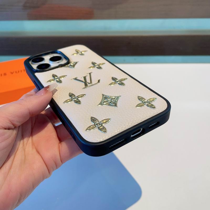 LV iphone 13-16Pro max  (3)