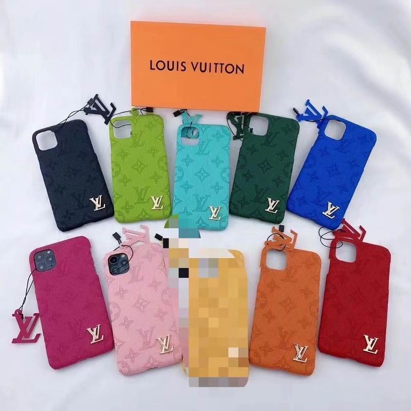 LV iphone 16Pro max  (13)