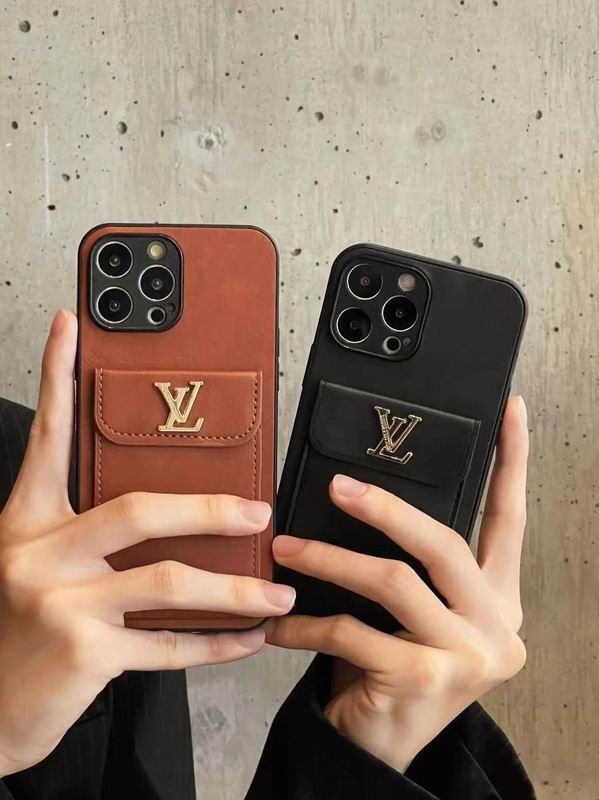 LV iphone 16Pro max  (14)