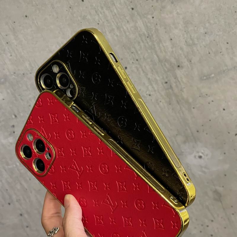 LV iphone 7-14pro max  (1)