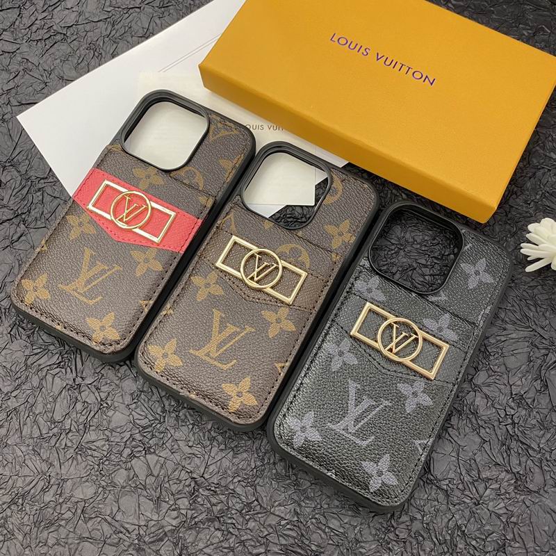 LV iphone 7-14pro max  (1)