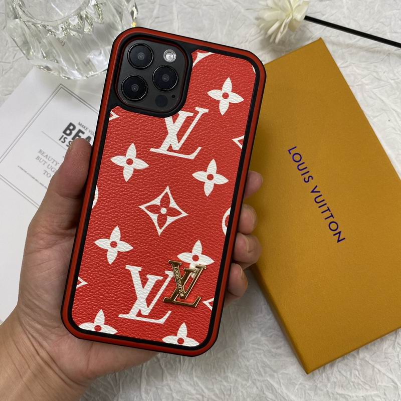 LV iphone 7-14pro max  (1)