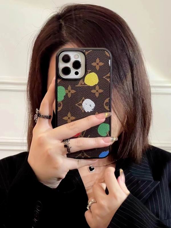 LV iphone 7-14pro max  (1)