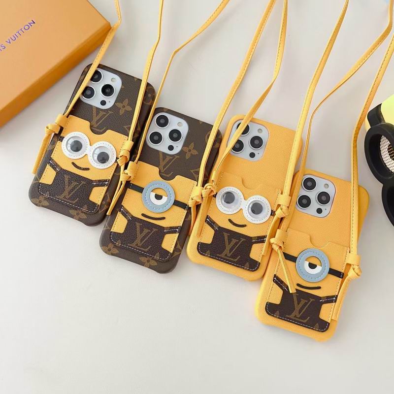 LV iphone 7-14pro max  (10)