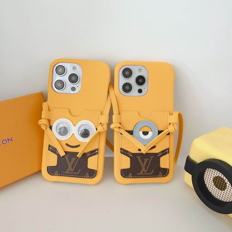 LV iphone 7-14pro max  (14)