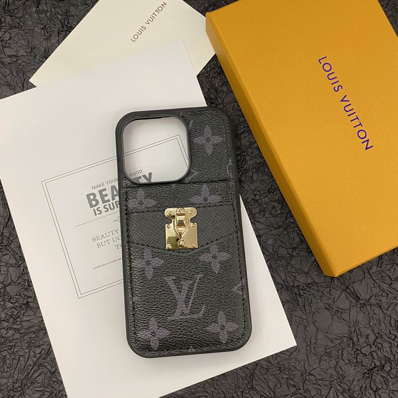 LV iphone 7-14pro max  (2)