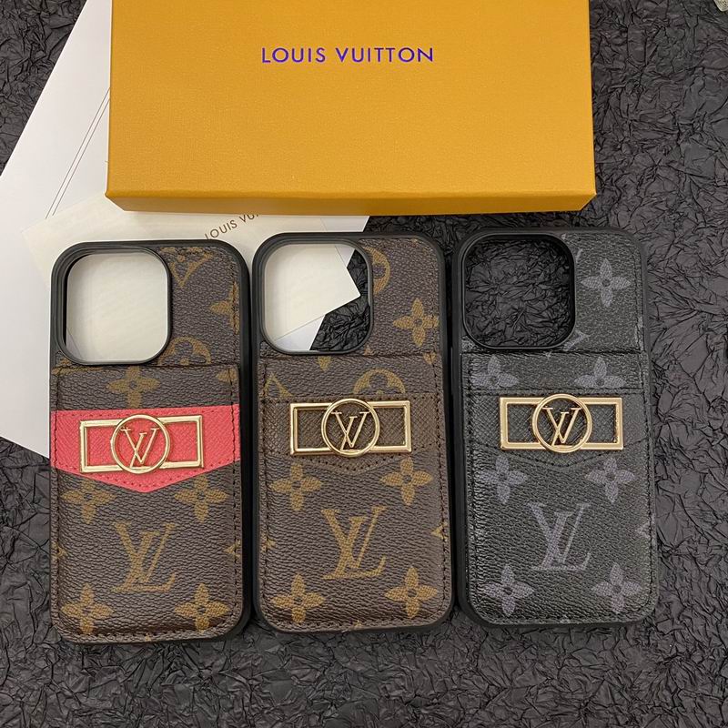 LV iphone 7-14pro max  (2)