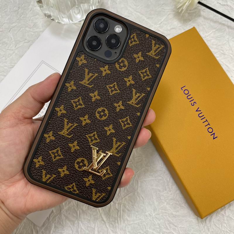 LV iphone 7-14pro max  (2)