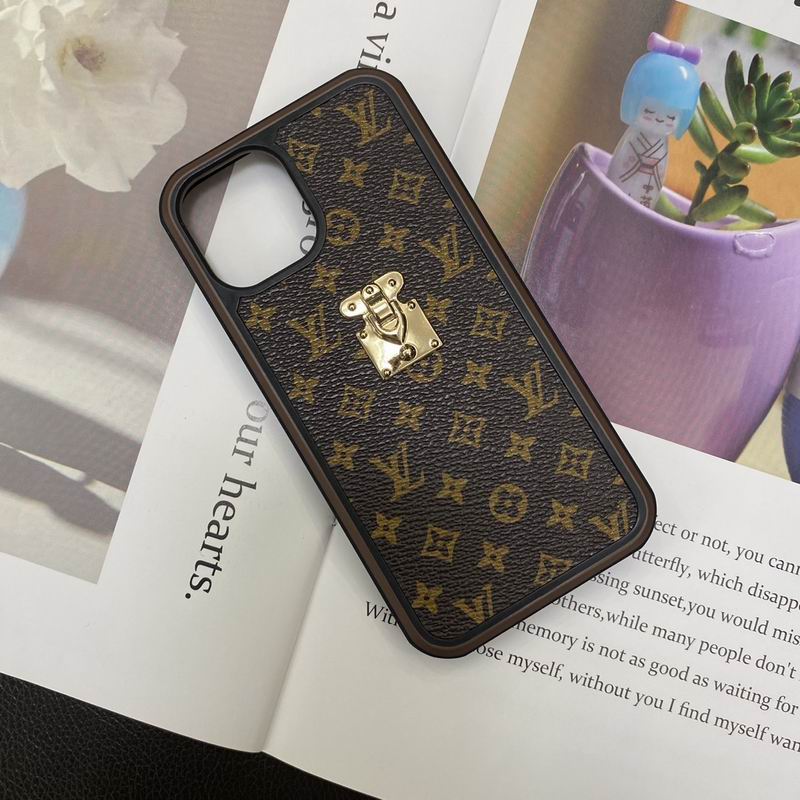 LV iphone 7-14pro max  (2)