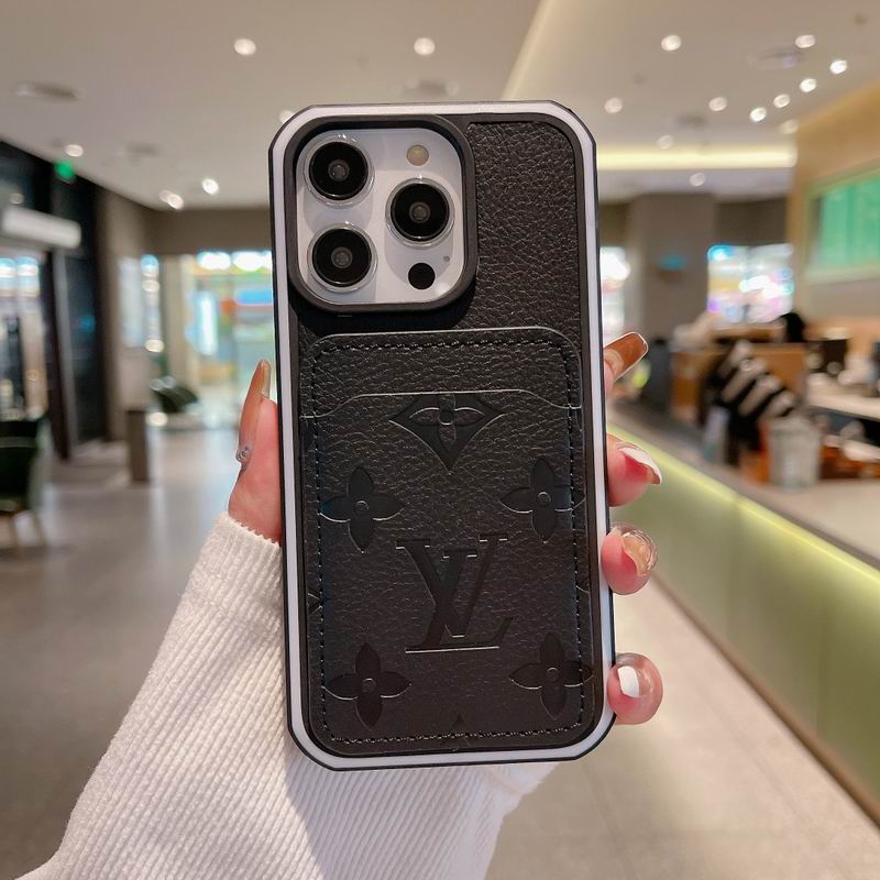 LV iphone 7-14pro max  (2)