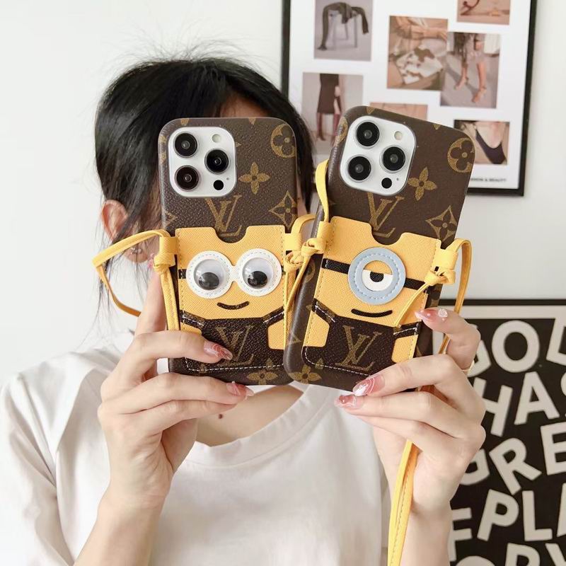 LV iphone 7-14pro max  (3)