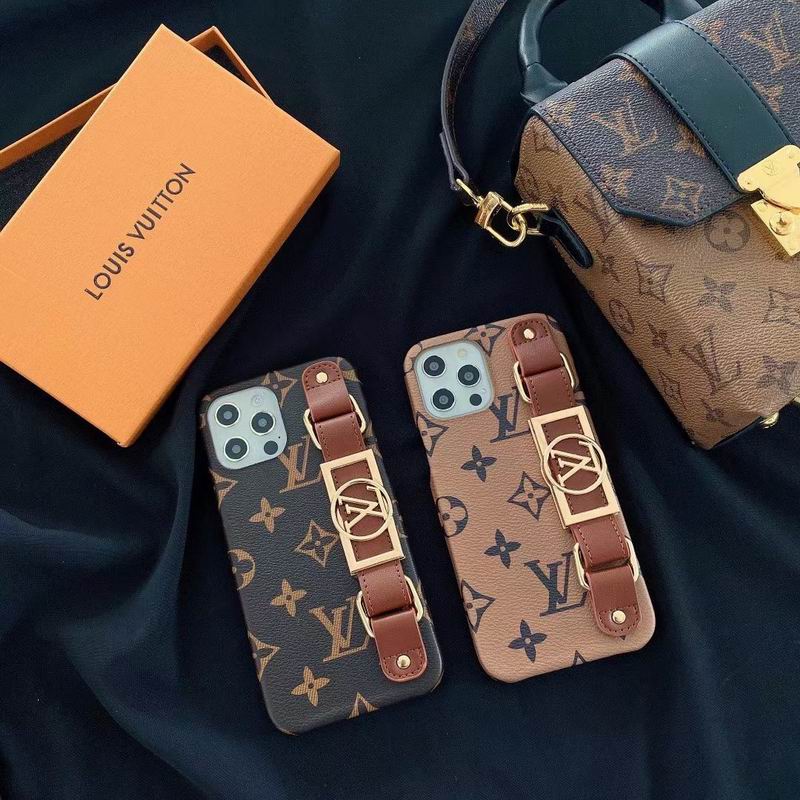 LV iphone 7-14pro max  (3)