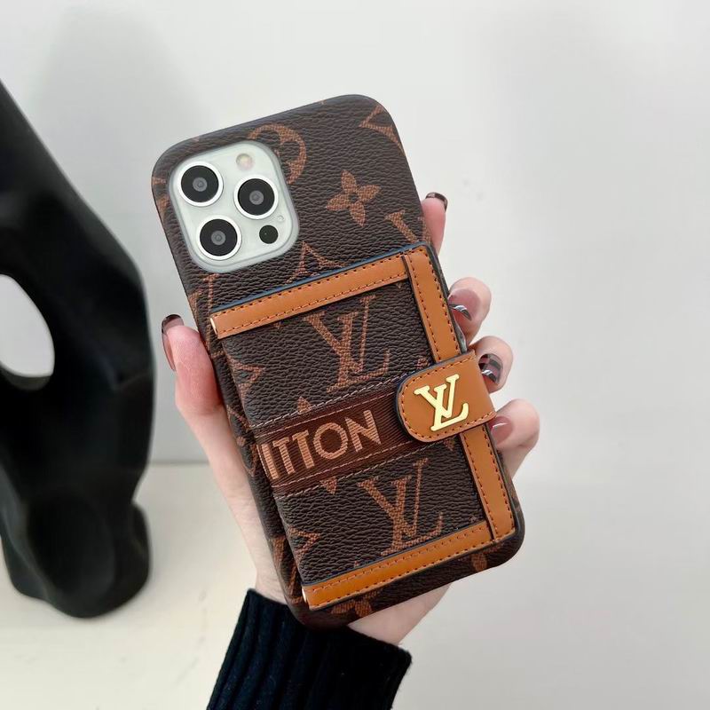 LV iphone 7-14pro max  (3)