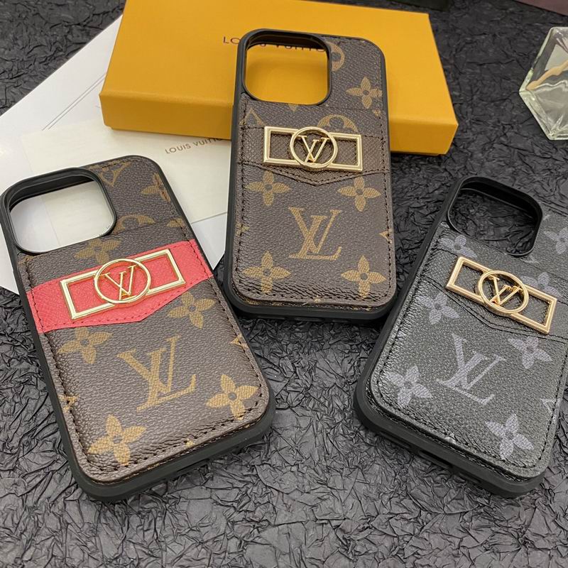 LV iphone 7-14pro max  (3)