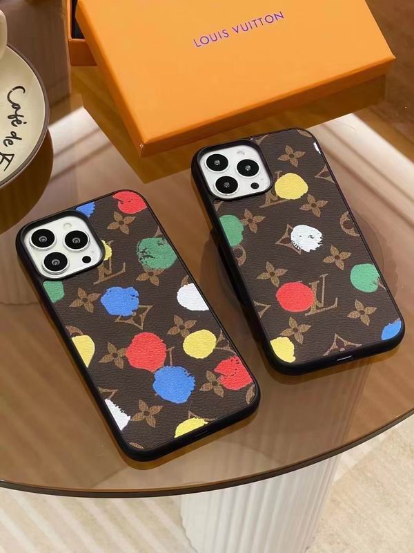 LV iphone 7-14pro max  (3)