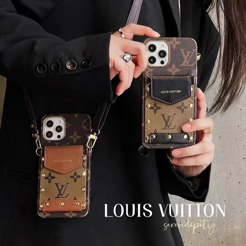 LV iphone 7-14pro max  (3)