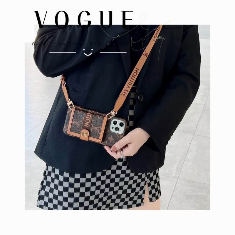 LV iphone 7-14pro max  (4)