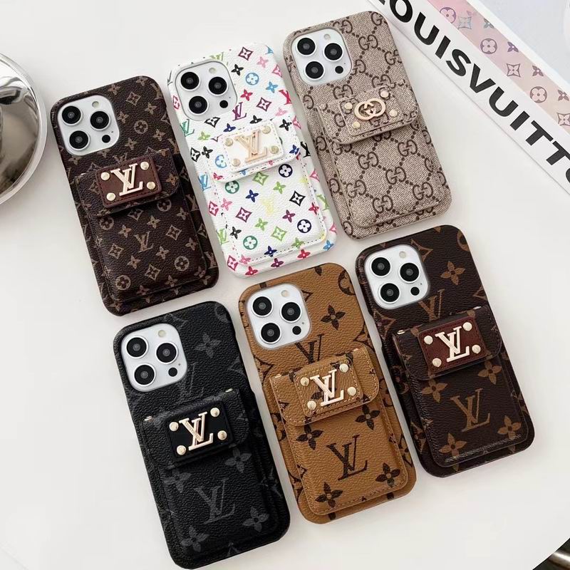 LV iphone 7-14pro max  (4)