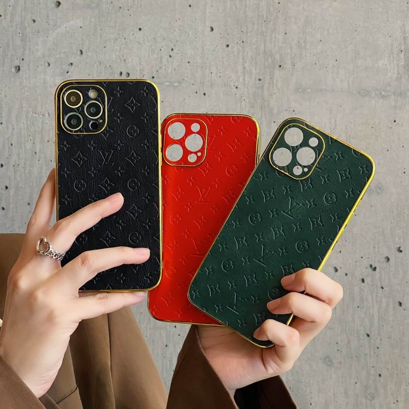 LV iphone 7-14pro max  (4)