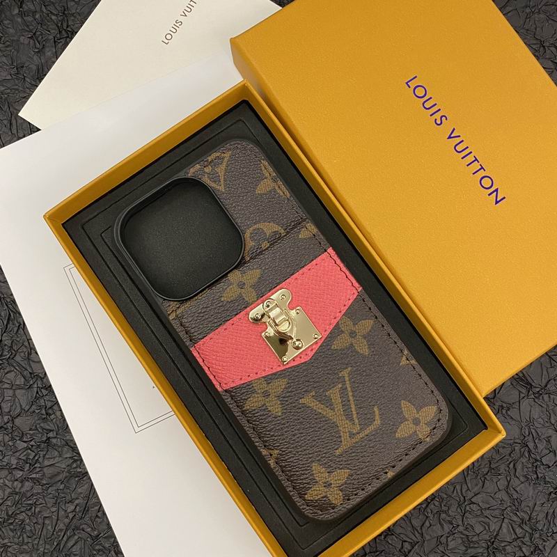 LV iphone 7-14pro max  (4)