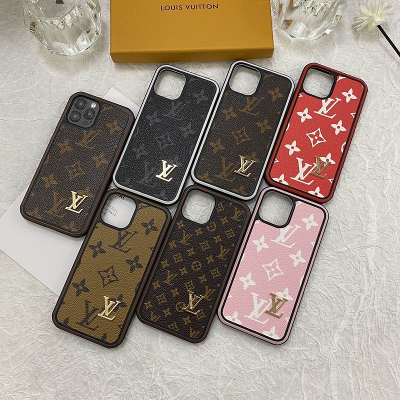 LV iphone 7-14pro max  (4)
