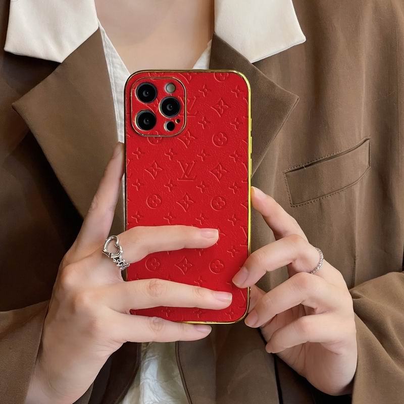 LV iphone 7-14pro max  (5)