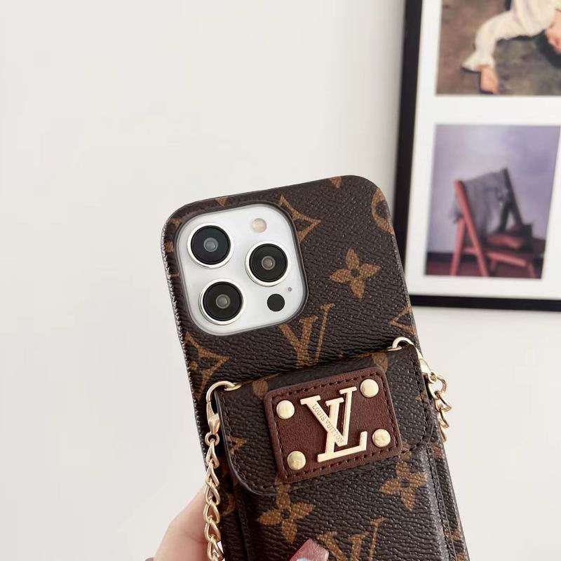 LV iphone 7-14pro max  (6)
