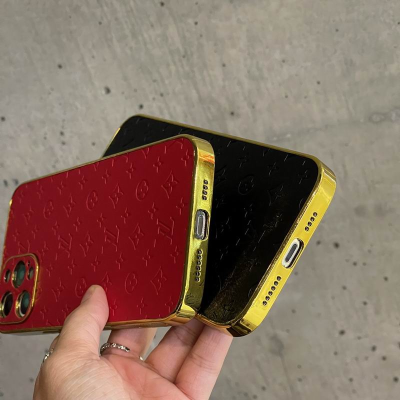 LV iphone 7-14pro max  (6)