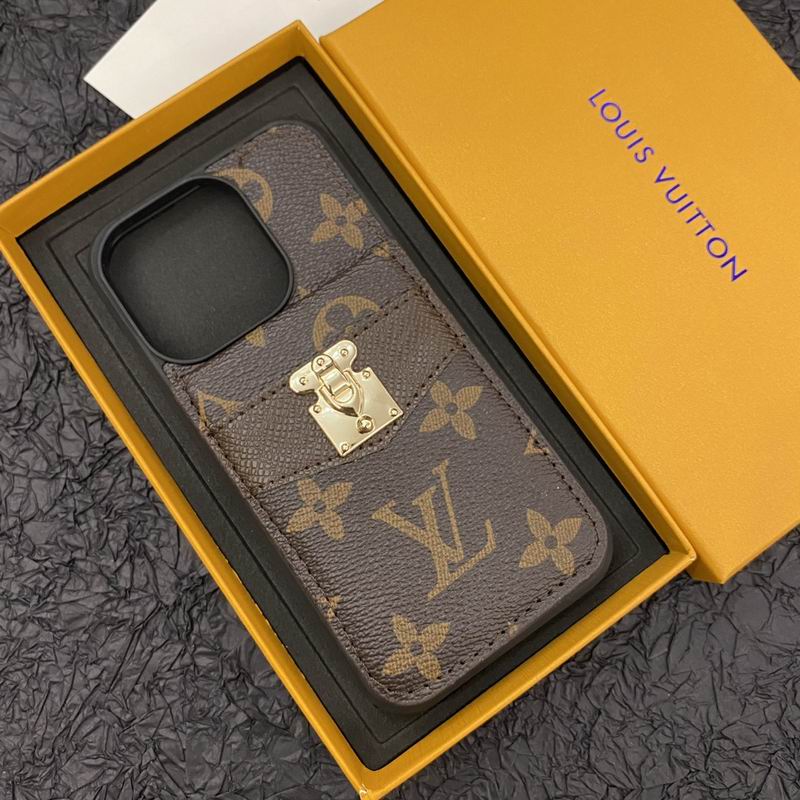 LV iphone 7-14pro max  (6)