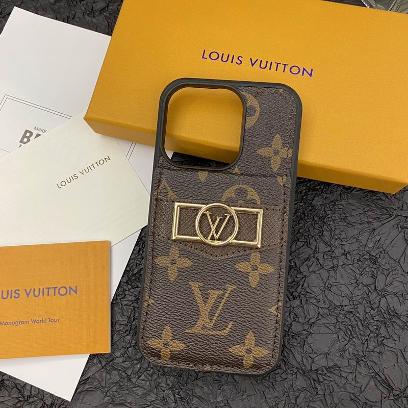 LV iphone 7-14pro max  (7)