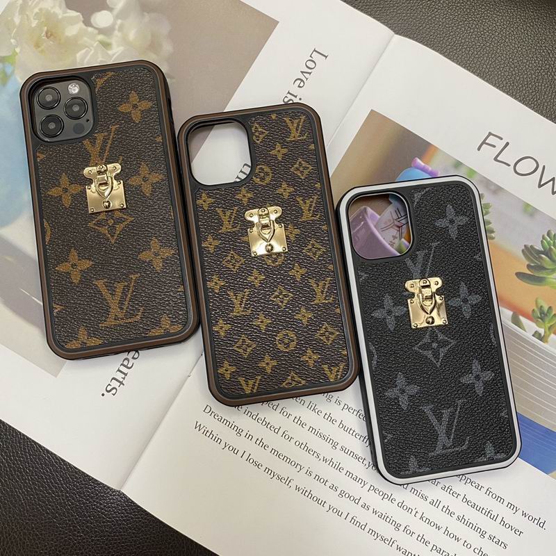 LV iphone 7-14pro max  (7)
