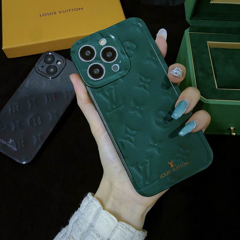 LV iphone 7-14pro max  (8)