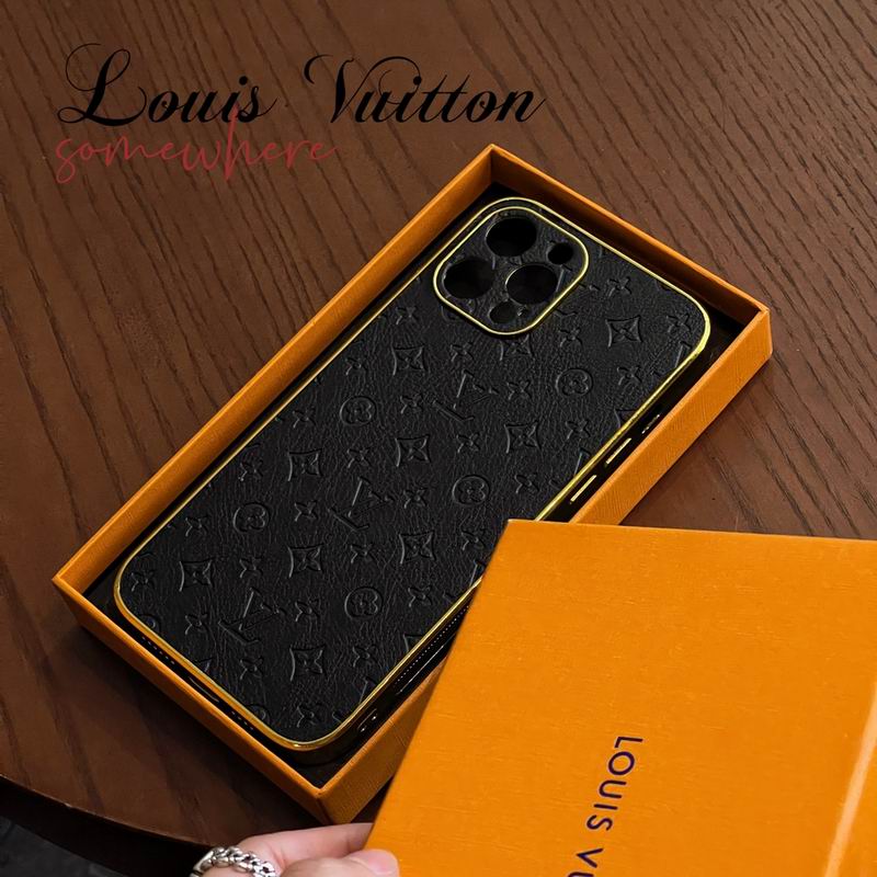 LV iphone 7-14pro max  (8)